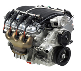 C3210 Engine